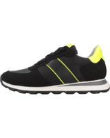 de geox zapatillas hombre modelo u spherica vseries color negro c080 c0802