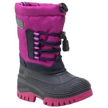 Cmp Zapatillas de senderismo Rigel para niña