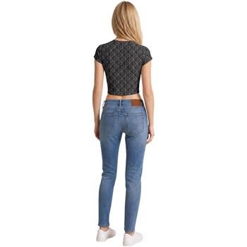Calvin Klein Jeans Camiseta LV047G830G para mujer