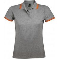 sols polo 10578 para mujer