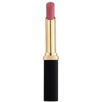 loreal pintalabios color riche matte para mujer