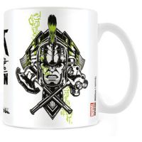 pyramid taza ceramica marvel thor ragnarok torneo