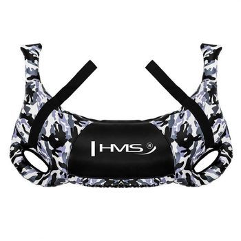 Saco De Entrenamiento 5 Kg Hms Wbf05