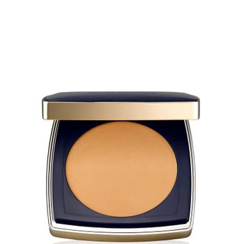 Estée Lauder Double Wear Stay-in-Place Matte Powder Foundation (Various Shades) - 5W1 Bronze