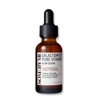 some by mi cosmetica facial galactomyces pure vitamin c glow serum serum facial vitamina c