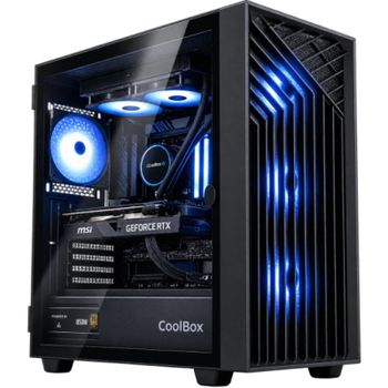 PCM Aeon Resident Ryzen 7 9700X/32GB/1TB SSD/RTX 5060 Ti 8GB/Win11 Pro