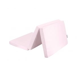 Colchón plegable 60 X 120 X 5 Dream Big Rosa