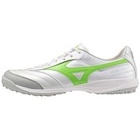 mizuno zapatillas de futbol morelia sala pro tf para hombre