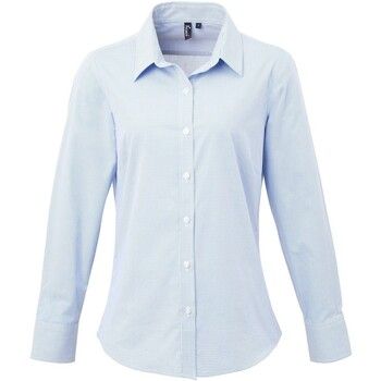 Premier Camisa PR320 para mujer
