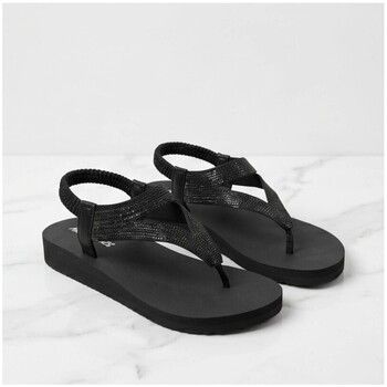 Nicoboco Zapatos de tacón SANDALIA DEDO CASUAL ASUMA para mujer