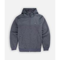 oxbow polar polaire zippee passage para hombre