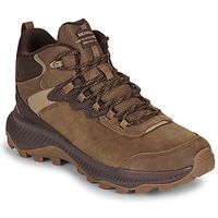 merrell zapatillas de senderismo speed strike 2 ltr mid wp para hombre