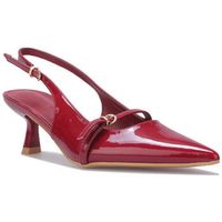 la modeuse zapatos de tacon 72766p171261 para mujer