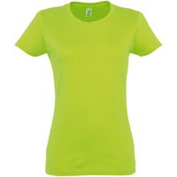 sols camiseta imperial para mujer