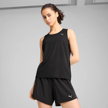 Puma Velocity  Camiseta de running Mujeres - negro