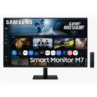 samsung m7 m70f 32 4k uhd 60hz va smart hdr10 altavoces usb-c wifi bluetooth