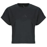 adidas camiseta all szn t-shirt para mujer