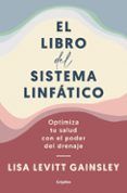 el libro del sistema linfatico