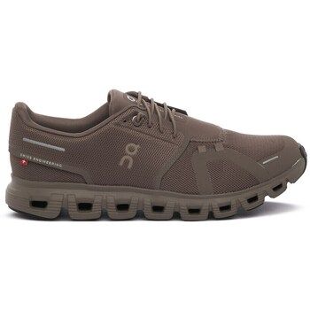 On Deportivas Moda Cloud 6 para hombre