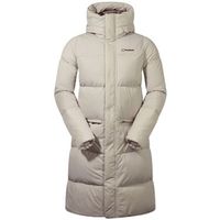 berghaus abrigo de plumas 4a000779kh9 para mujer