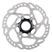 disco de freno shimano slx center lock ice-tec mtb 180mm