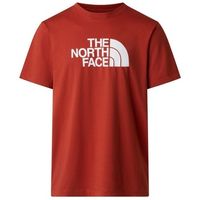 the north face tops y camisetas nf0a8b6jg6i1 para hombre