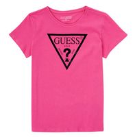 guess camiseta cance para nina