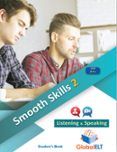 smooth skills 2. cefr a1+. listening & speaking students book