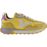 victoria zapatillas 8813100w amarillo para mujer