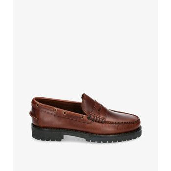 Kennebec Mocasines 901-R para hombre