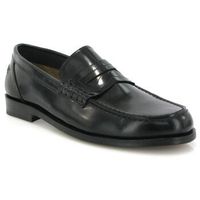 atlanta mocassin mocasines mocasines boston en piel para hombre