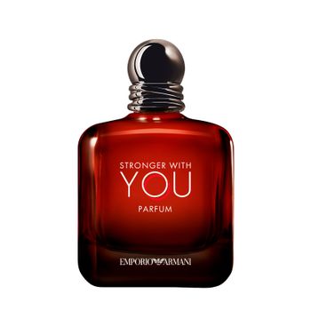 Emporio Armani Stronger With You Parfum Parfum