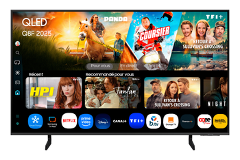 Samsung TQ65Q8FAAU 165,1 cm (65