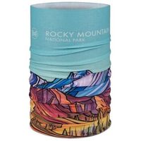 buff bufanda coolnet uv national parks rock mountain para mujer