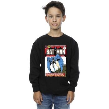Dc Comics Jersey BI9119 para niño