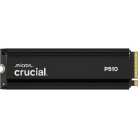 disco duro crucial 1tb ssd m2 pcie 50 11000mbs p5 plus para gaming y pc