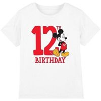 disney tops y camisetas tv3843 para nina