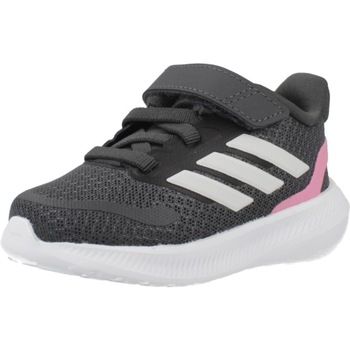 adidas Deportivas Moda Runfalcon 5 El I para niña