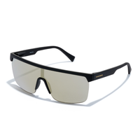 gafas de sol hawkers polar - carbon black beige