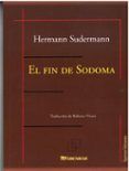el fin de sodoma