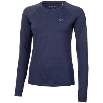 Calvin Klein Jeans Camiseta manga larga GT21168 para mujer