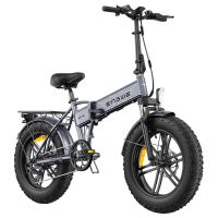 eu direct engwe ep-2 aumento 48v 13ah 250w motor velocidad maxima recomendada 25kmh bicicleta electrica de 20 pulgada