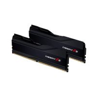 memoria ram gskill trident z 48gb 2x24gb ddr5 8000mhz cl40 dual channel negro intel xmp 30