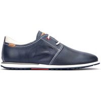 pikolinos zapatos hombre m8w6429 blue para hombre