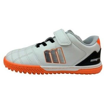 MTNG Deportivas Moda 49323 FREE PLAY Blanco para niño