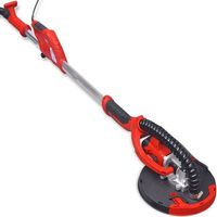lijadora de yeso pladur roja 750 w vidaxl