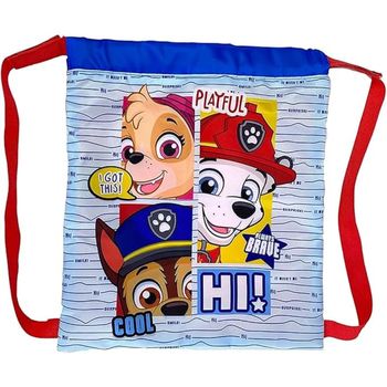 Dessins Animés Mochila Monedero 3D Gabby Dollhouse Muffin para hombre