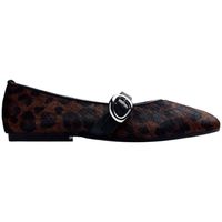 gioseppo bailarinas shoes 80008 - leopard para mujer