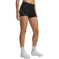 under armour short elite para mujer