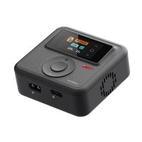 cargado inteligente isdt 405ac 60w 5a xt60 para baterias life lihv lipo 14s pb 17s nimhcd 112s